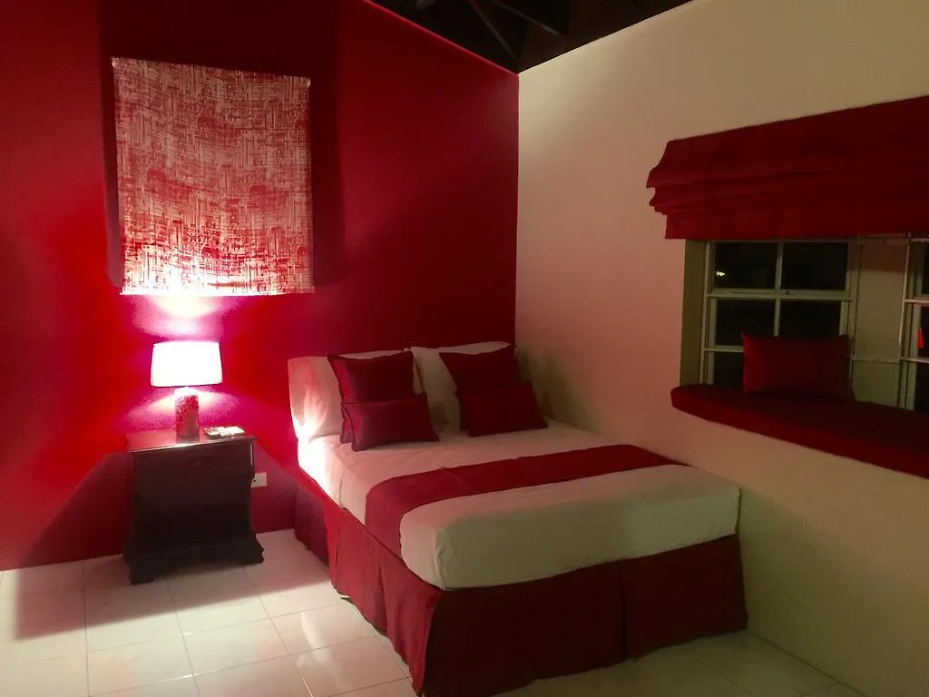 Hôtel La Casa Feliz à Montego Bay