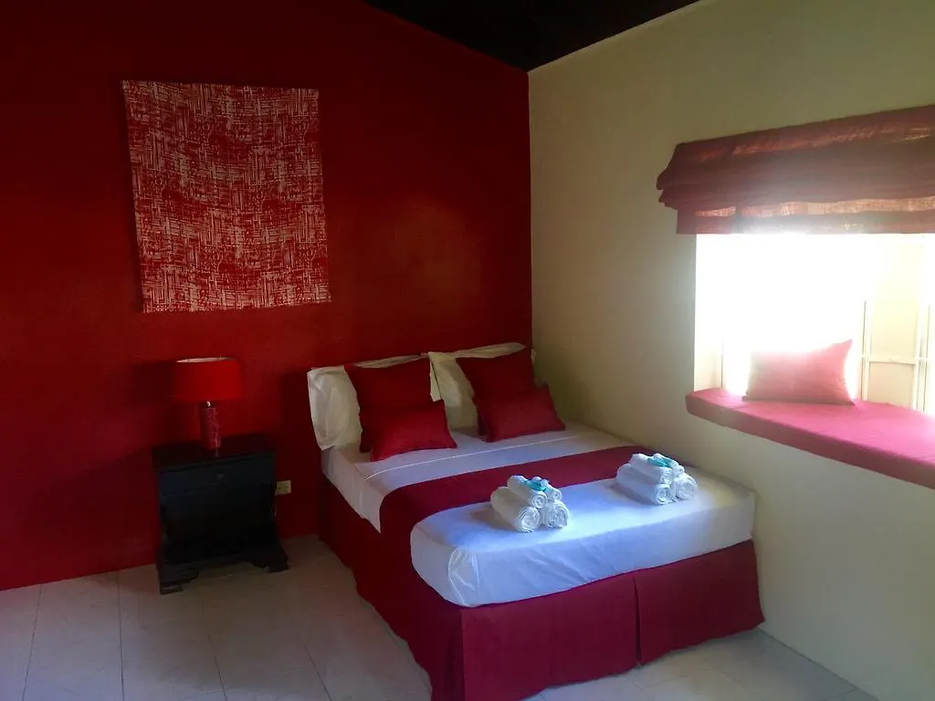 Hôtel La Casa Feliz à Montego Bay Jamaïque