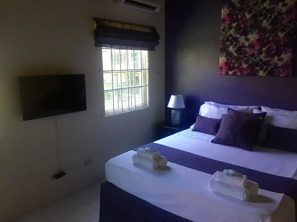 Maison d'hôtes Hôtel La Casa Feliz à Montego Bay